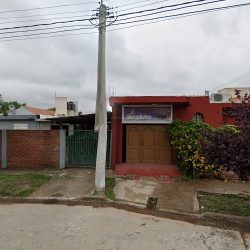 Oliva Pilates (Gimnasios en Merlo San Luis)