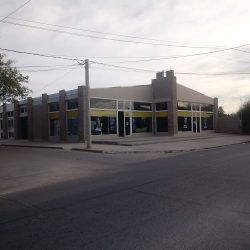 Olympus Gym (Gimnasios en Merlo San Luis)