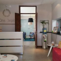 One Depil Villa Mercedes (Centros de estética en Merlo San Luis)