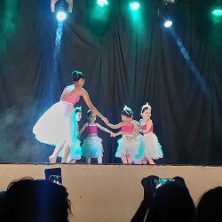 Only Art (Clases de danza en Merlo San Luis)