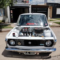 Ontivero Auto Detail