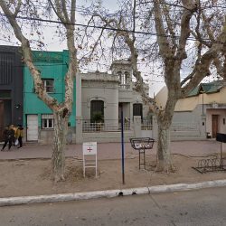 Optica Bonetto Contactologia (Ópticas en Merlo San Luis)
