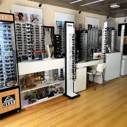 Optica Del Pilar S.r.l (Ópticas en Merlo San Luis)