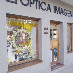 Optica Imagen (Ópticas en Merlo San Luis)