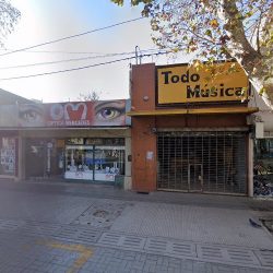 Optica Mercedes (Ópticas en Merlo San Luis)