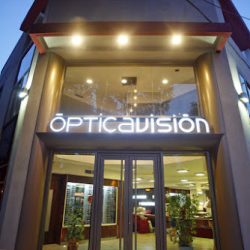 Óptica Visión (Ópticas en Merlo San Luis)