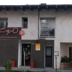 Osteopatía De Avanzada Clinica Cpo Especialidades Medicas. (Kinesiólogos en Merlo San Luis)