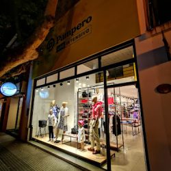 Pampero Villa Mercedes (Tiendas de ropa en Merlo San Luis)