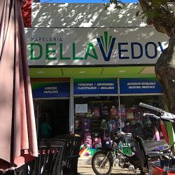 Papelería Della Vedova (Librerías en Merlo San Luis)