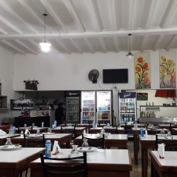 Parrilla Y Restaurant Mi Lugar (Restaurantes en Merlo San Luis)