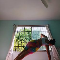 Pasaje Zen: Yoga & Masajes (Yoga en Merlo San Luis)