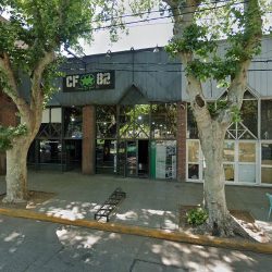 Paseo De Compras Centro (Supermercados en Merlo San Luis)