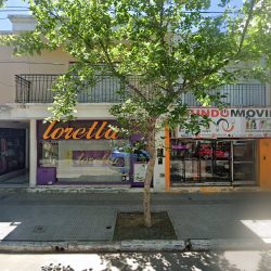 Paulina Clothes (Tiendas de ropa en Merlo San Luis)