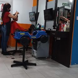 Pelitos Peluqueria (Peluquerías en Merlo San Luis)
