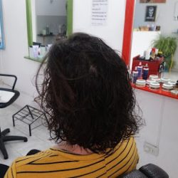 Peluquería & Barbería Se Vos (Peluquerías en Merlo San Luis)
