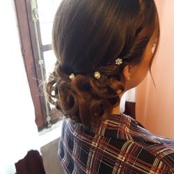 Peluquería Mary Urquiza (Peluquerías en Merlo San Luis)