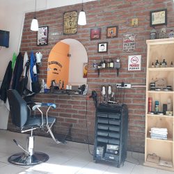 Peluquería Masculina