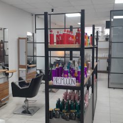 Peluqueria Rossia (Peluquerías en Merlo San Luis)