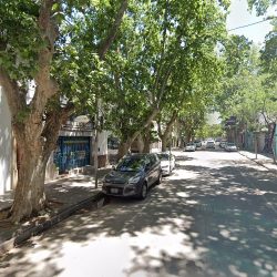 Peluqueria Santiago (Peluquerías en Merlo San Luis)