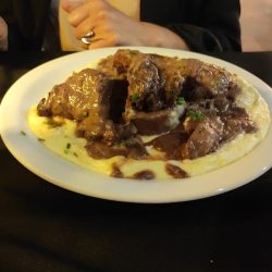 Pepper (Restaurantes en Merlo San Luis)