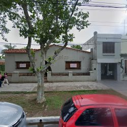 Pereira Ricardo Alfredo - Odontologo (Dentistas en Merlo San Luis)
