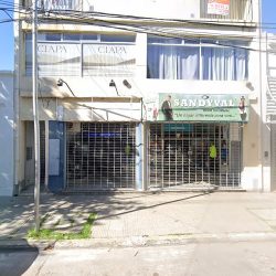 Pescadores 54 (Tiendas de ropa en Merlo San Luis)
