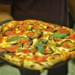 Pettra Pizza (Pizzerías en Merlo San Luis)