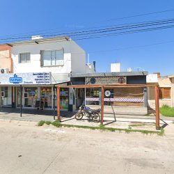 Piere & Dion Barber And Chop (Barberías en Merlo San Luis)