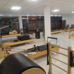 Pilates Go (Gimnasios en Merlo San Luis)