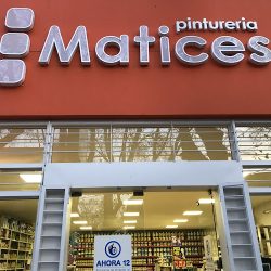 Pintureria Matices (Pinturerías en Merlo San Luis)