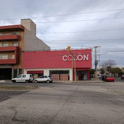 Pinturerías Colón Suc. 25 De Mayo Vm (Pinturerías en Merlo San Luis)