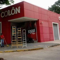 Pinturerías Colón Suc. Av. Mitre (Pinturerías en Merlo San Luis)