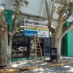 Pinturerias Colorshow (Pinturerías en Merlo San Luis)