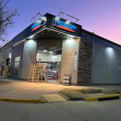 Pinturerías Pintecord Villa Mercedes (Pinturerías en Merlo San Luis)