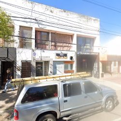Pizzería