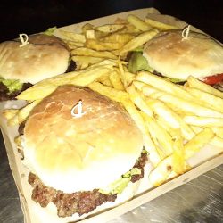 Pizzería Los Amigos (Restaurantes en Merlo San Luis)
