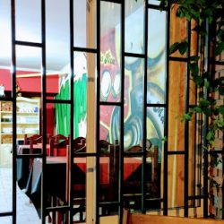 Pizzería Mauro (Restaurantes en Merlo San Luis)