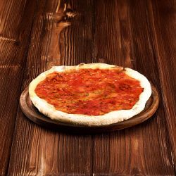 Pizzería Tomasso - Villa Mercedes (Pizzerías en Merlo San Luis)