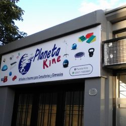 Planeta Kine Cosmética (Gimnasios en Merlo San Luis)