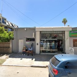 Podología Villa Mercedes (Podólogos en Merlo San Luis)