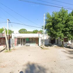 Polleria La Peron (Restaurantes en Merlo San Luis)