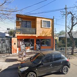 Polleria San Martin (Restaurantes en Merlo San Luis)