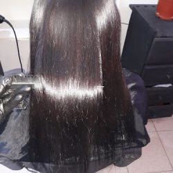 Ponte Guapa (Peluquerías en Merlo San Luis)