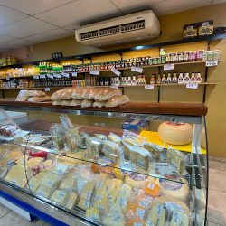 Porky's (Fiambrerías en Merlo San Luis)