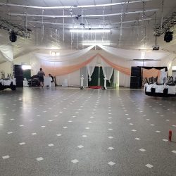 Predio La Rural Villa Mercedes (Salones de eventos en Merlo San Luis)