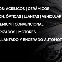 Pro Detailing Estética Vehicular (Lavadero de autos en Merlo San Luis)