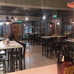 Prost Beer Pub (Restaurantes en Merlo San Luis)