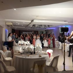 Psenda Eventos (Salones de eventos en Merlo San Luis)