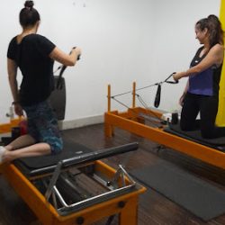 Pulso De Klg (Gimnasios en Merlo San Luis)