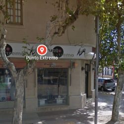 Punto Extremo (Tiendas de ropa en Merlo San Luis)